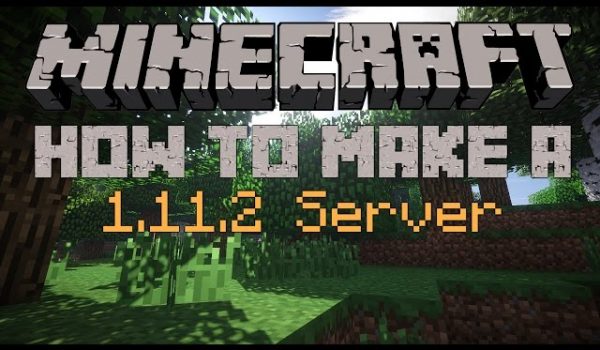 Minecraft Serwery na 1.11.2 : Świat Nieskończonych Przygód